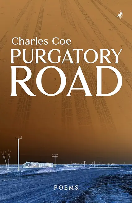 Purgatory Road: Poems