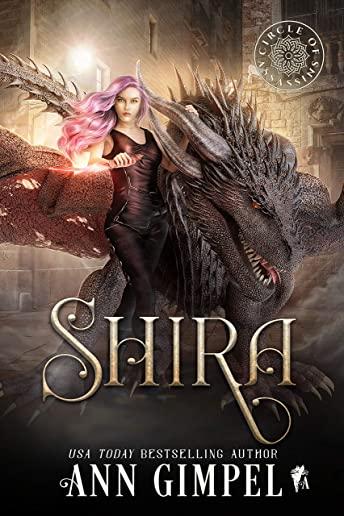 Shira: An Urban Fantasy