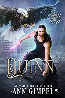 Quinn: An Urban Fantasy