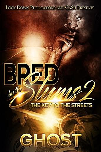 Bred by the Slums 2: The Key to the Streets