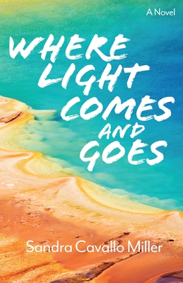 Where Light Comes and Goes, Volume 2