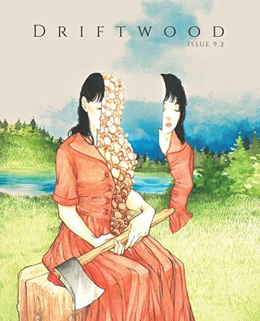 Driftwood Press 9.2