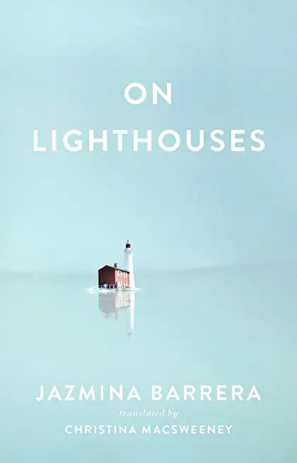 On Lighthouses