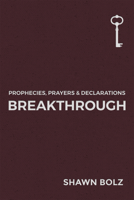Breakthrough, Volume 1