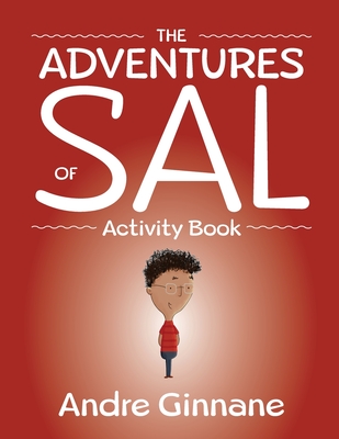 The Adventures of Sal - Activity Book