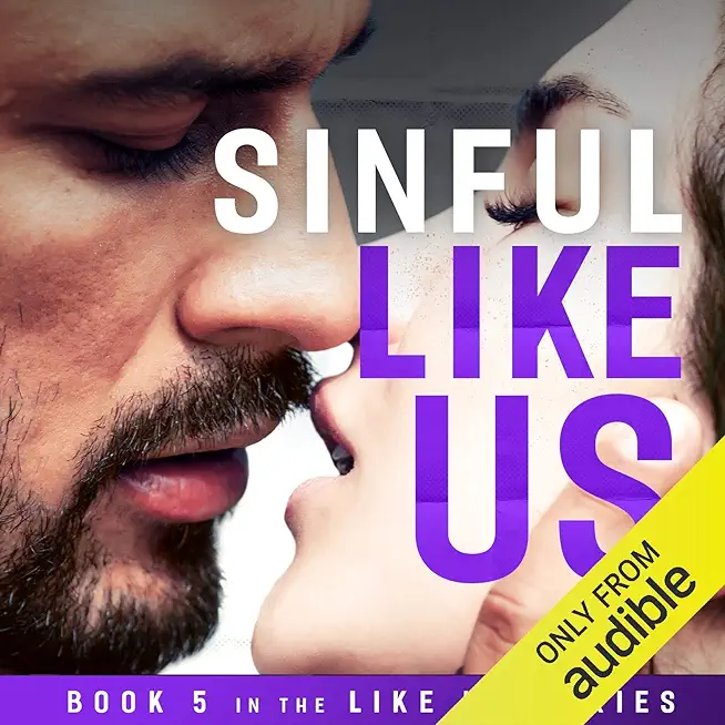 Sinful Like Us (Special Edition Hardcover)