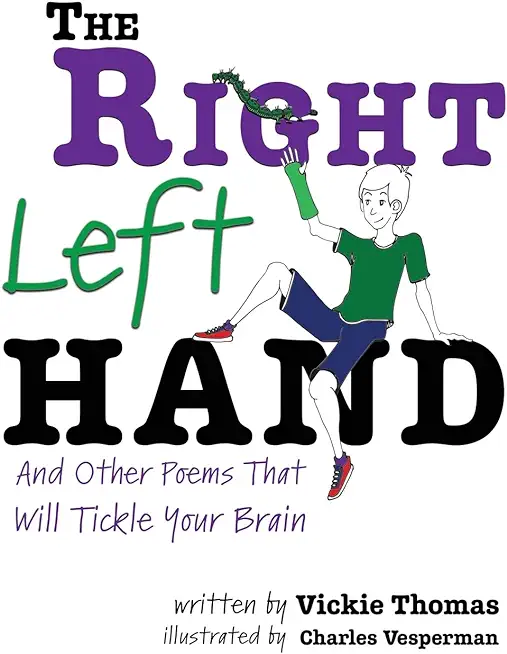 The Right Left Hand