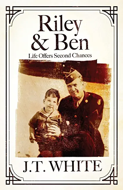Riley & Ben: Life Offers Second Chances