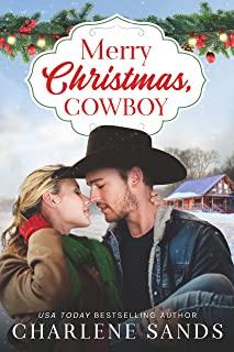 Merry Christmas, Cowboy