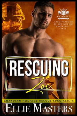 Rescuing Zoe: Ex-Military Special Forces Hostage Rescue