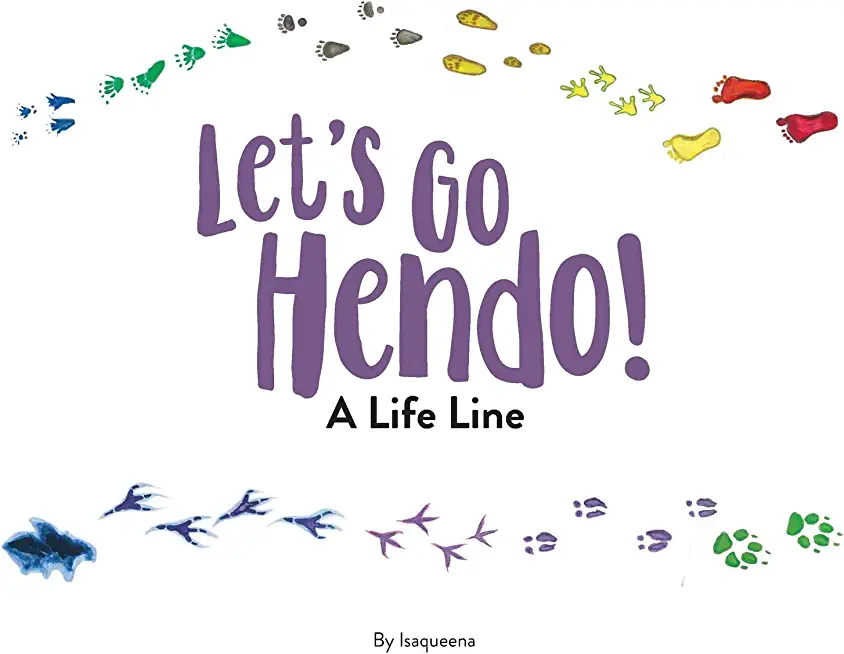 Let's Go Hendo!