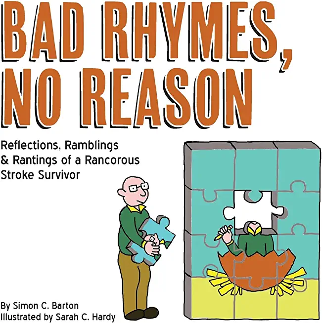 Bad Rhymes, No Reason