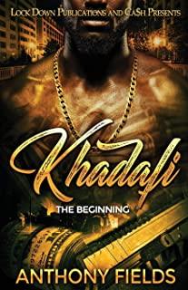 Khadafi: The Beginning