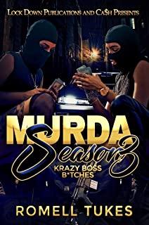Murda Season 3