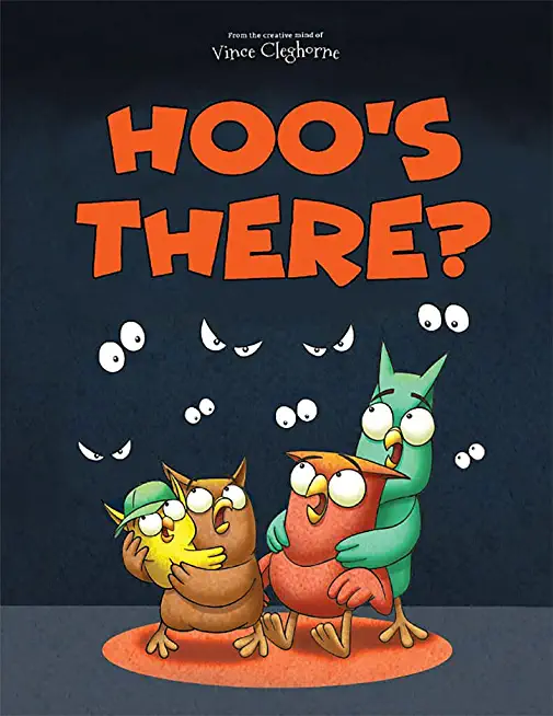 Hoo's There?