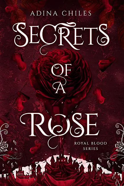 Secrets of a Rose