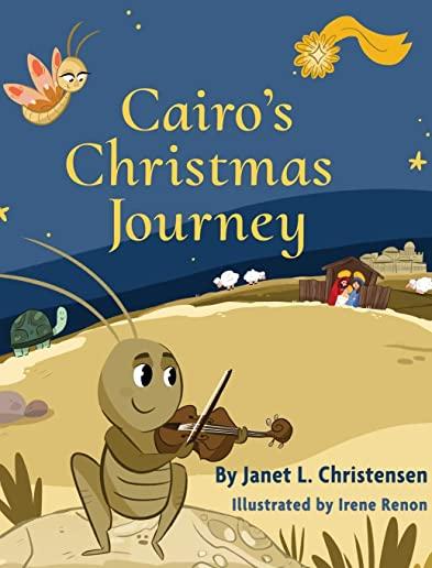 Cairo's Christmas Journey
