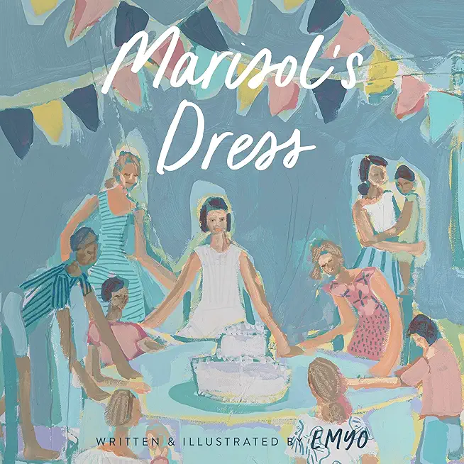 Marisol's Dress