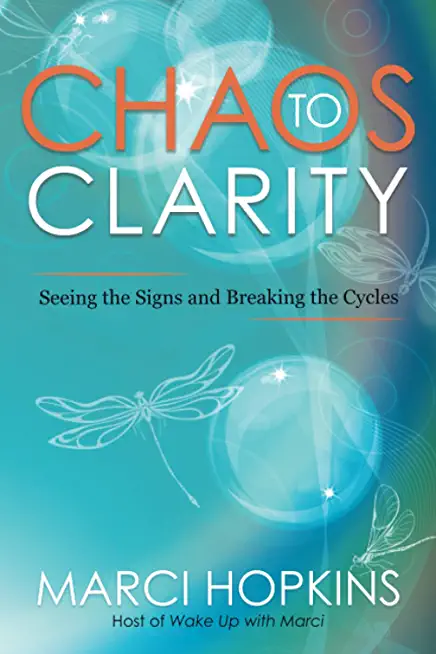 Chaos to Clarity: Seeing the Signs and Breaking the Cycles