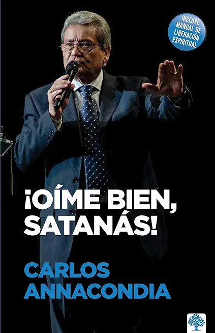 Â¡OÃ­me Bien SatanÃ¡s! / Listen to Me, Satan!