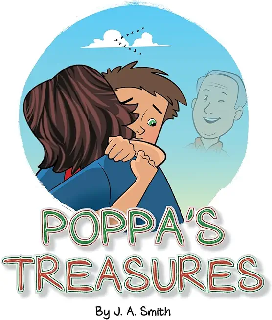 Poppa's Treasures