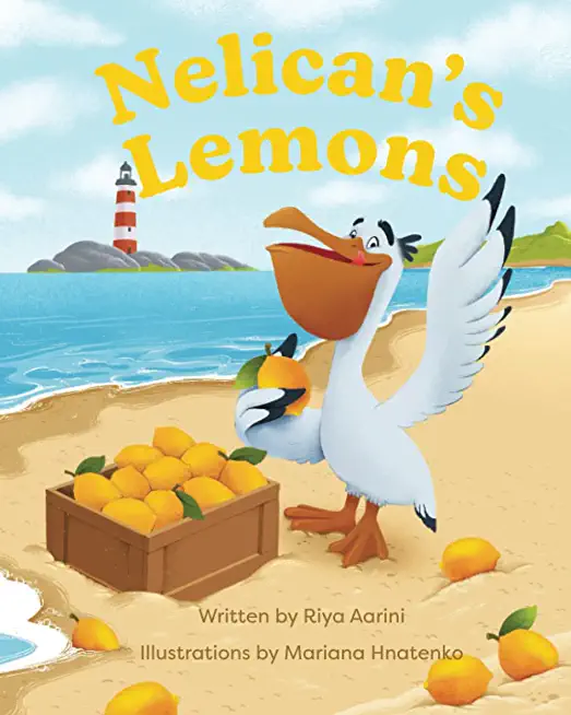 Nelican's Lemons