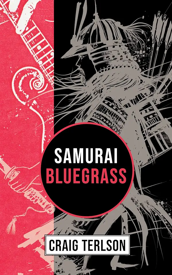 Samurai Bluegrass