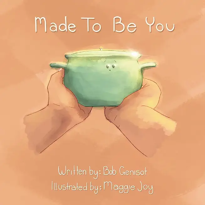 Made To Be You