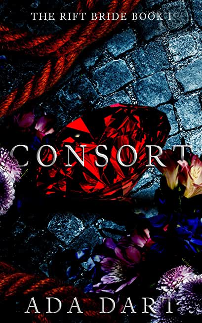 Consort: A Gothic Reverse Harem