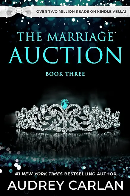 The Marriage Auction: Book Three