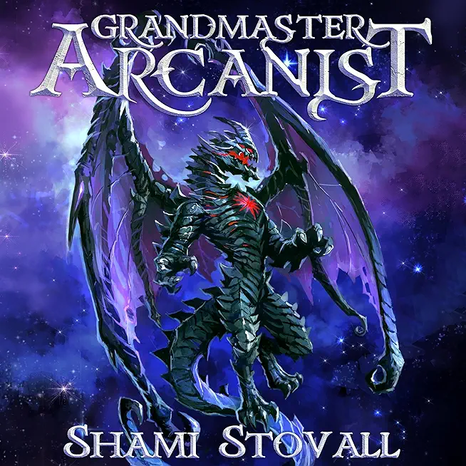 Grandmaster Arcanist