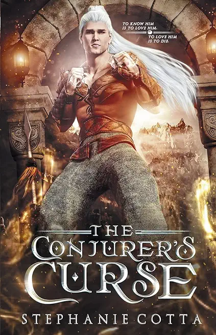 The Conjurer's Curse