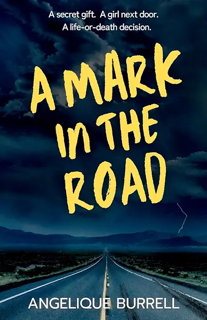 A Mark in the Road