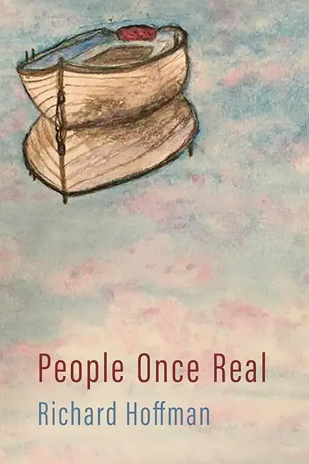 People Once Real