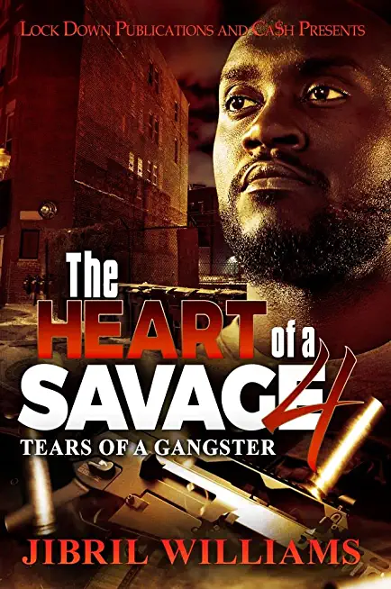 The Heart of a Savage 4