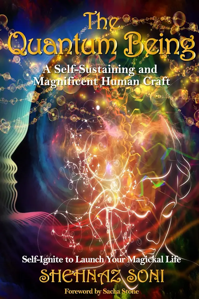 Quantum Being: A Self-Sustaining and Magnificent Human Craft