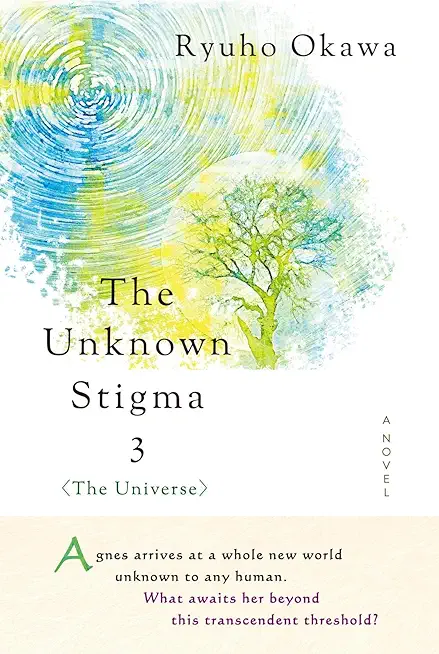 The Unknown Stigma 3 (the Universe)