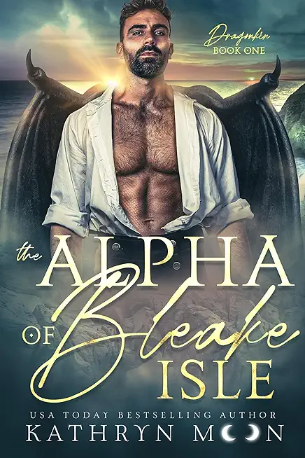 The Alpha of Bleake Isle