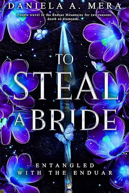 To Steal a Bride: An Enemies to Lovers Fantasy Romance