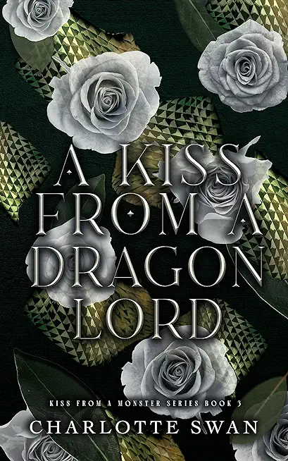 A Kiss From a Dragon Lord