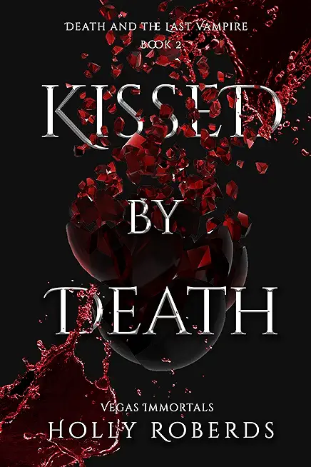 Kissed by Death