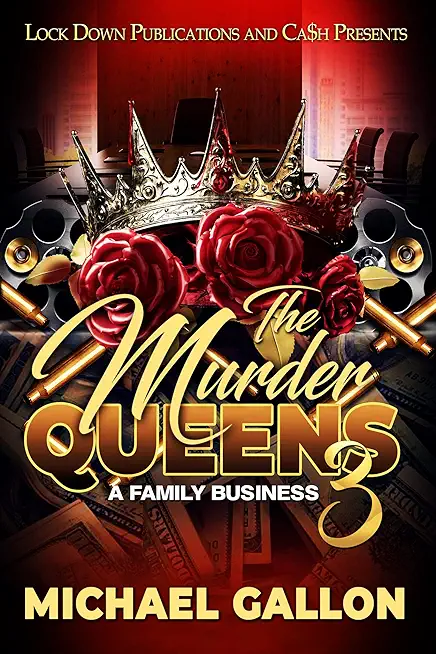 The Murder Queens 3