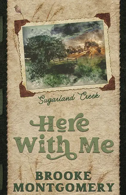Here With Me (Alternate Special Edition Cover)