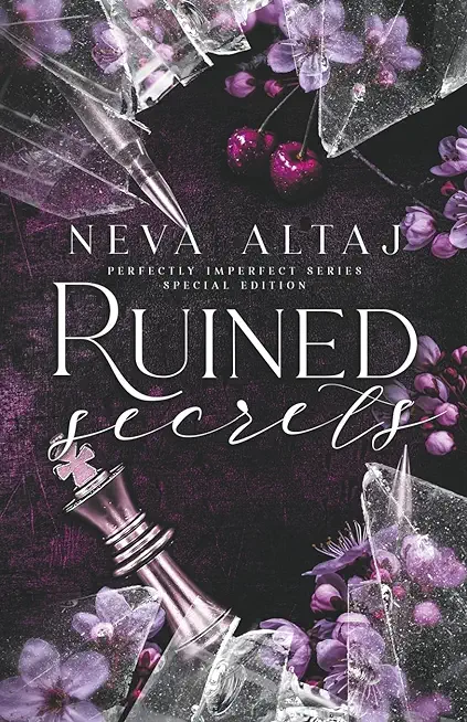 Ruined Secrets (Special Edition Print)