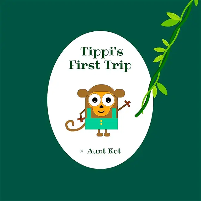 Tippi's First Trip
