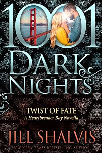 Twist of Fate: A Heartbreaker Bay Novella