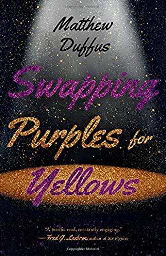 Swapping Purples for Yellows