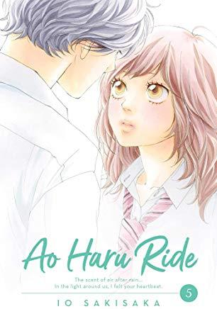 Ao Haru Ride, Vol. 5