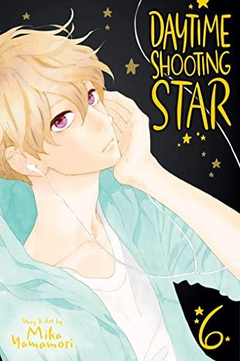 Daytime Shooting Star, Vol. 6, Volume 6
