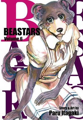 Beastars, Vol. 6, Volume 6